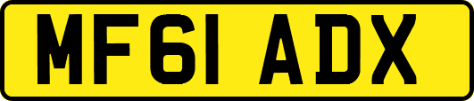 MF61ADX