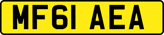MF61AEA
