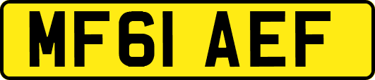 MF61AEF
