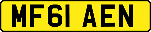 MF61AEN