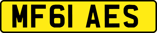 MF61AES