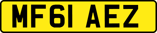 MF61AEZ