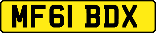 MF61BDX