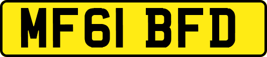 MF61BFD