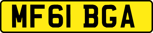 MF61BGA