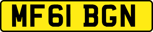 MF61BGN