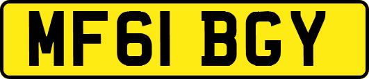 MF61BGY