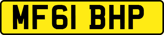 MF61BHP