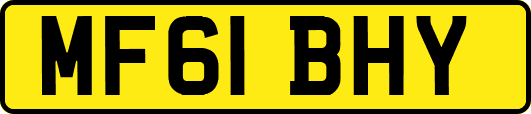 MF61BHY