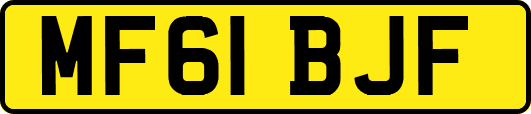 MF61BJF