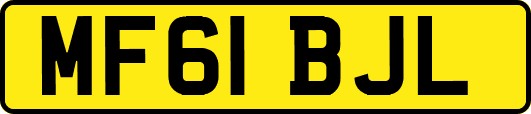 MF61BJL
