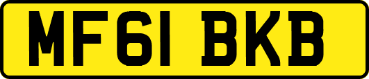 MF61BKB