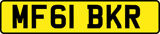 MF61BKR