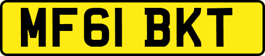 MF61BKT