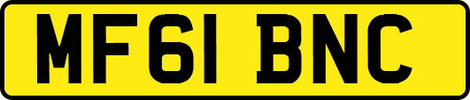 MF61BNC
