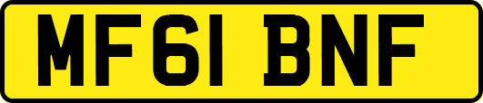 MF61BNF