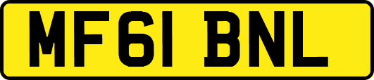 MF61BNL