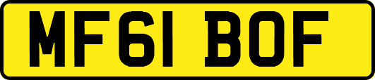 MF61BOF