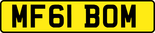 MF61BOM