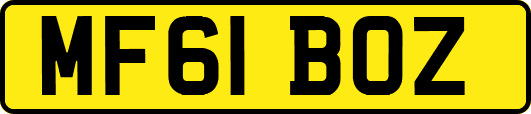 MF61BOZ