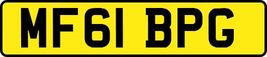 MF61BPG