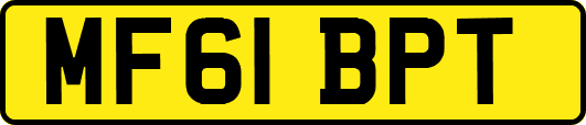 MF61BPT
