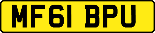 MF61BPU