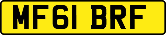 MF61BRF