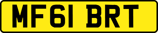 MF61BRT