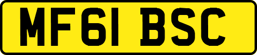 MF61BSC