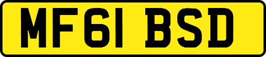 MF61BSD