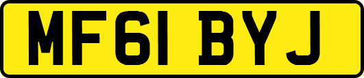 MF61BYJ