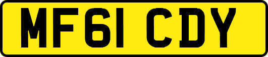 MF61CDY