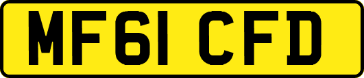 MF61CFD