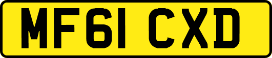 MF61CXD