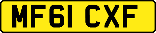 MF61CXF