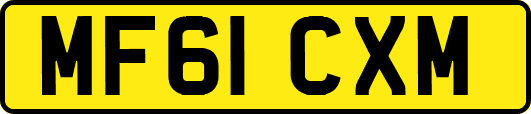 MF61CXM