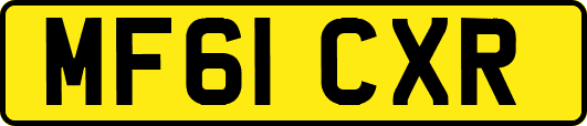 MF61CXR