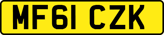 MF61CZK