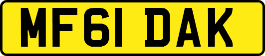 MF61DAK