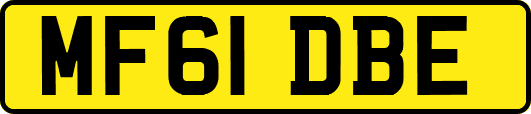 MF61DBE