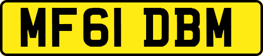 MF61DBM