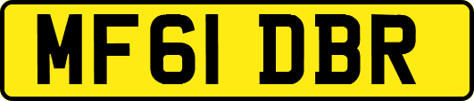 MF61DBR