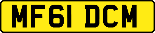 MF61DCM