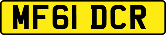 MF61DCR