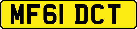 MF61DCT