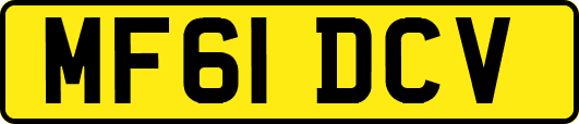 MF61DCV