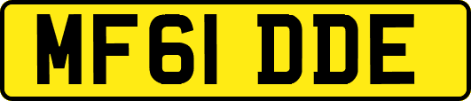 MF61DDE