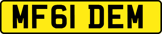 MF61DEM
