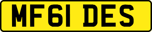 MF61DES